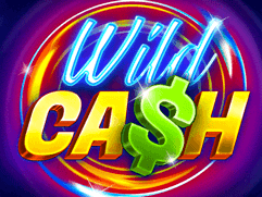 Wild Cash game icon