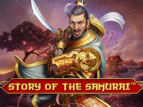 Story of the Samurai game icon