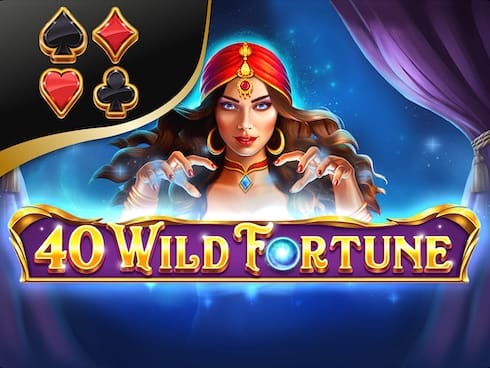 Wild Fortune game icon