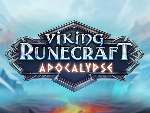 Viking Runecraft_ Apocalypse game icon