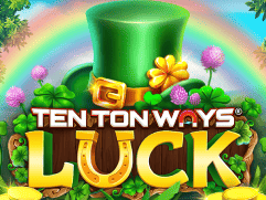 Ten Ton Ways Luck game icon