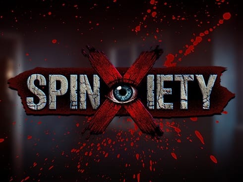Spinxiety game icon