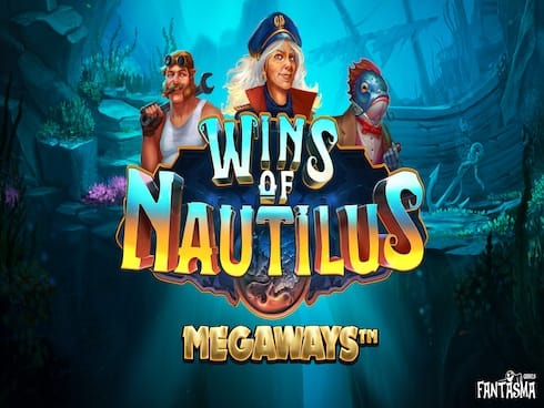 Wins of Nautilus game icon