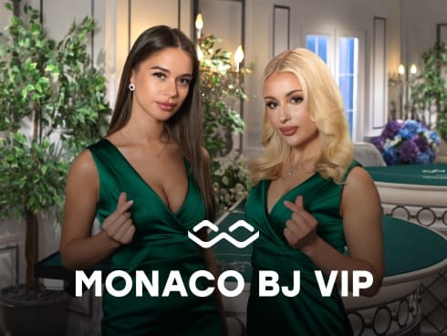 Monaco VIP Blackjack 6 game icon