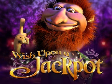 Wish Upon a Jackpot game icon