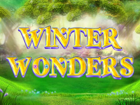 Winter Wonders game icon