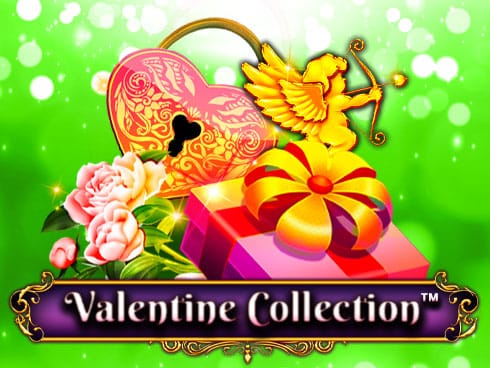 Valentine Collection 40 lines game icon