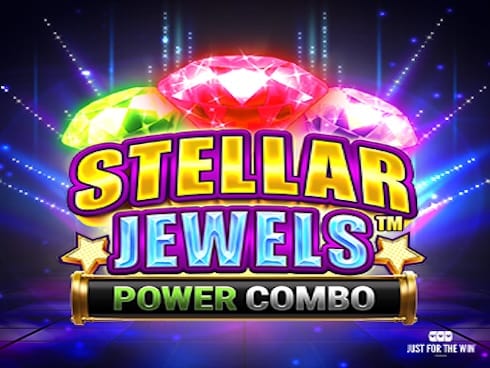 Stellar Jewels Power Combo game icon